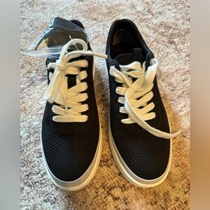 Black Vionic Galia women’s shoes